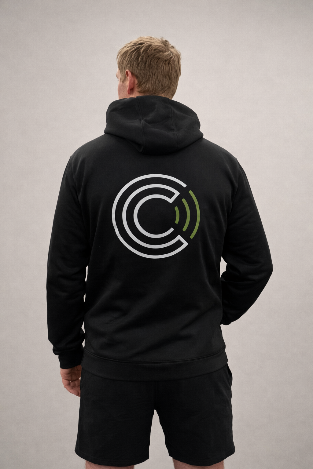 The Conditioning Club Hoodie