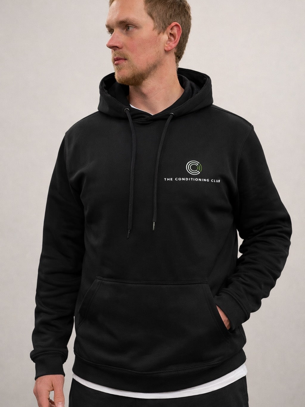 The Conditioning Club Hoodie