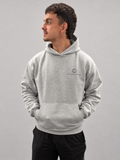 *Limited Edition* The Conditioning Club Oversized Grey Hoodie